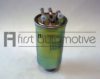1A FIRST AUTOMOTIVE D20298 Fuel filter